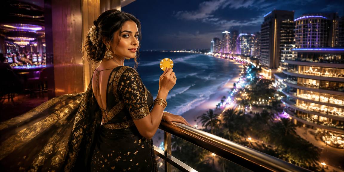 5711 লাইভ টেবিল থেকে স্লট — কী কী আছে লবিতে