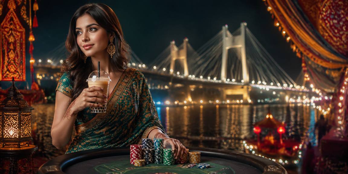5711 লাইভ ক্যাসিনো গেম
